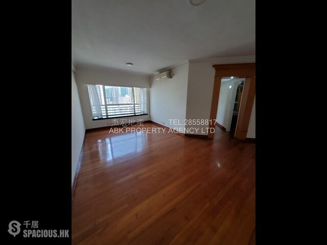 Tai Wai - Granville Garden 01