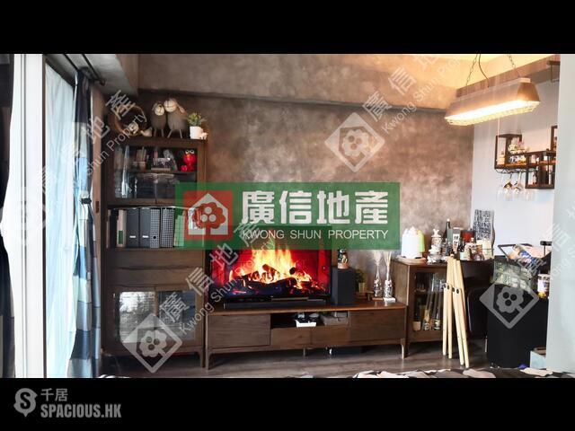 深水埗 - 時尚華庭 01