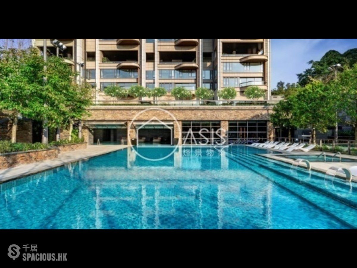 深水湾 - 深水湾径8号 01