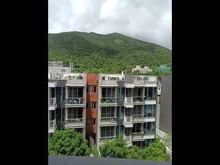 Clear Water Bay - Mount Pavilia 07