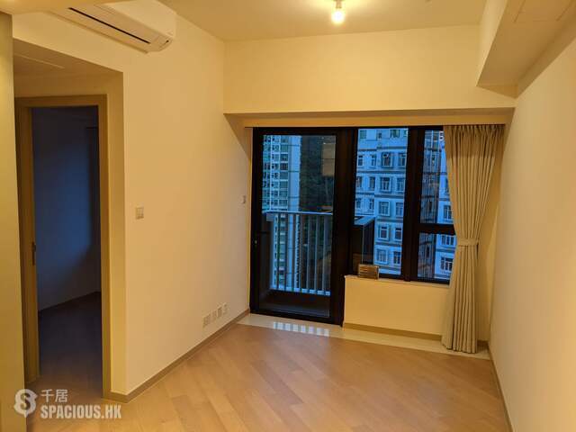 Tuen Mun - Mount Regency 01