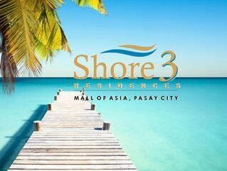 帕赛市 - Shore 3 Residences 16