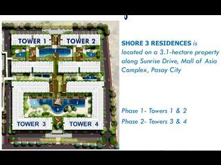 帕赛市 - Shore 3 Residences 17