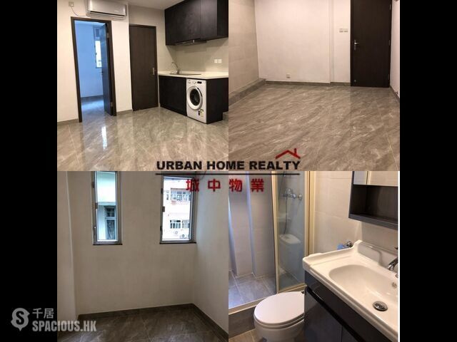 Kennedy Town - 121, Belcher's Street 01