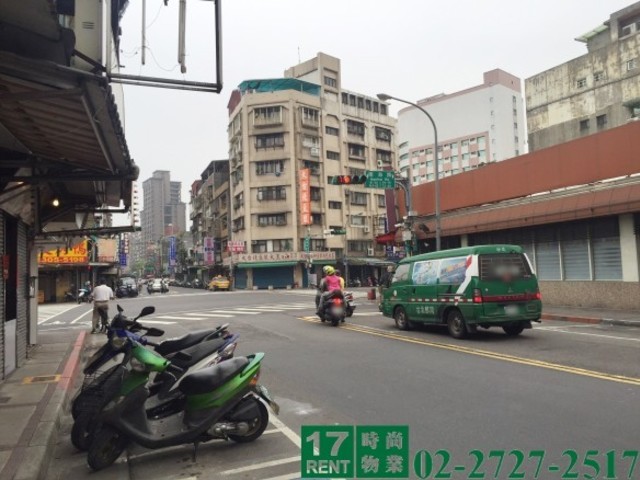 Zhongzheng - No. XXX, Section 1, Tingzhou Rd, Zhongzheng District, Taipei City, Taiwan 100 01