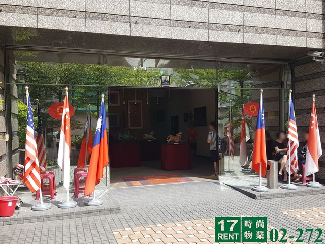 内湖区 - 114台湾台北市內湖區瑞光路XX號 01