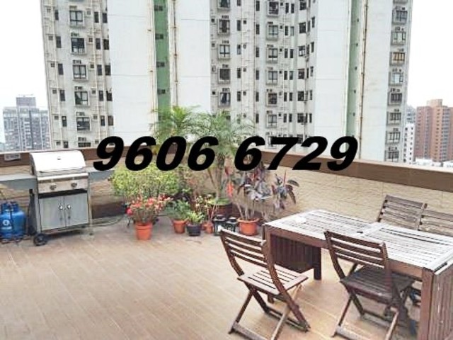 Mid Levels West - No. 98-100 Robinson Road 01