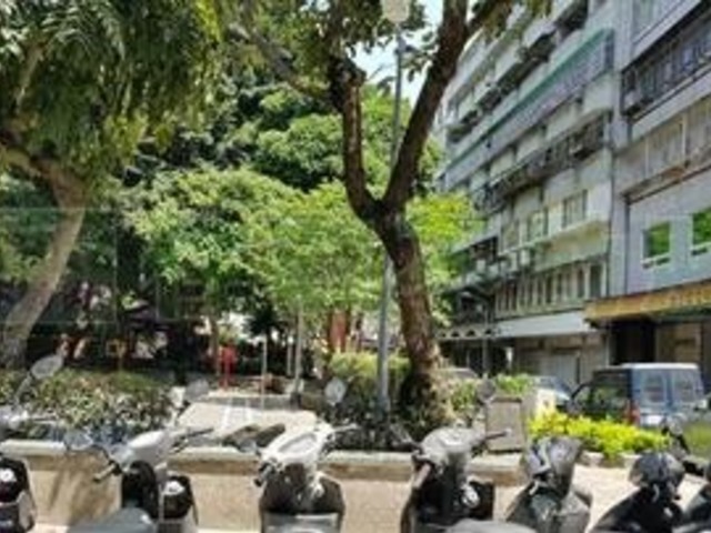 中山区 - 104台湾台北市中山區中山北路二段 01