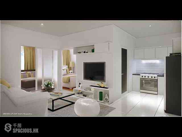 帕拉納克市 - Bloom Residences 01