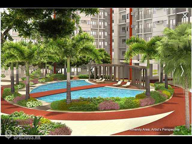 帕拉納克市 - Bloom Residences 06