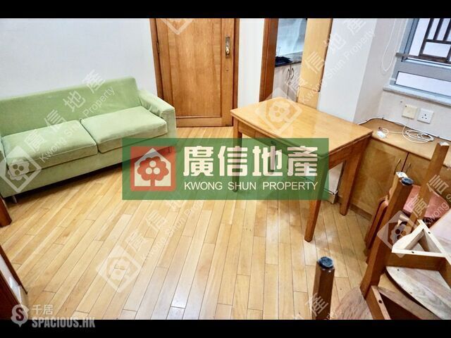 Mong Kok - 428-430, Shanghai Street 01