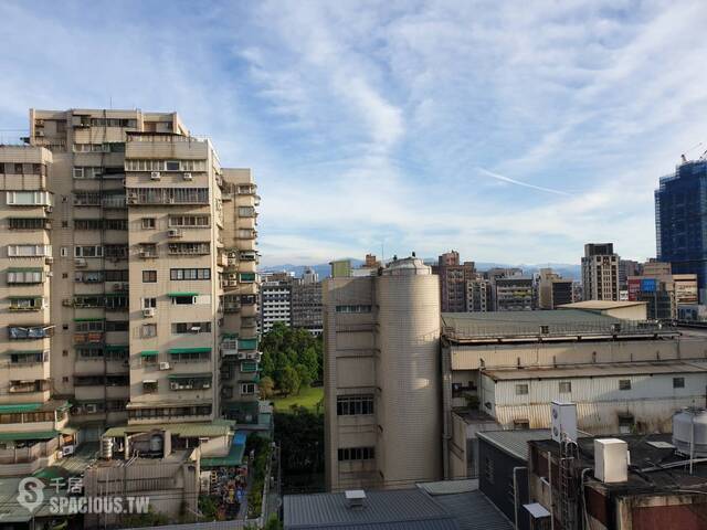 中山區 - 10491台灣台北市中山區長春路XX號 01