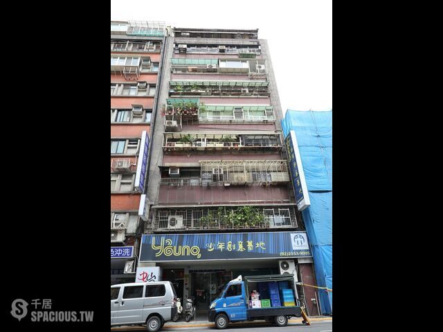 Datong - No. XXX, Section 2, Yanping North Road, Datong District, Taipei City, Taiwan 103 01