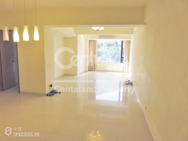 Happy Valley - Green Valley Mansion 01