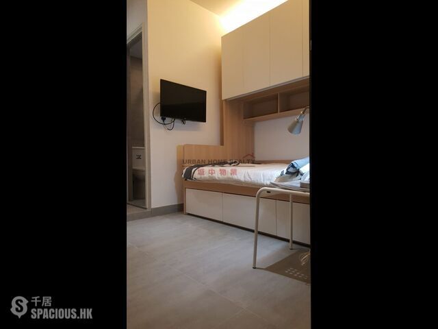 Wan Chai - 229, Jaffe Road 01
