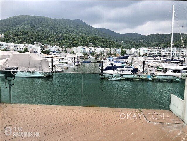 Sai Kung - Marina Cove Phase 5 01