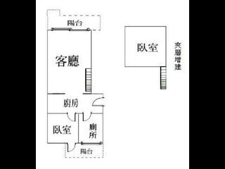 中山区 - 台北中山区雙城街13巷XX号 27