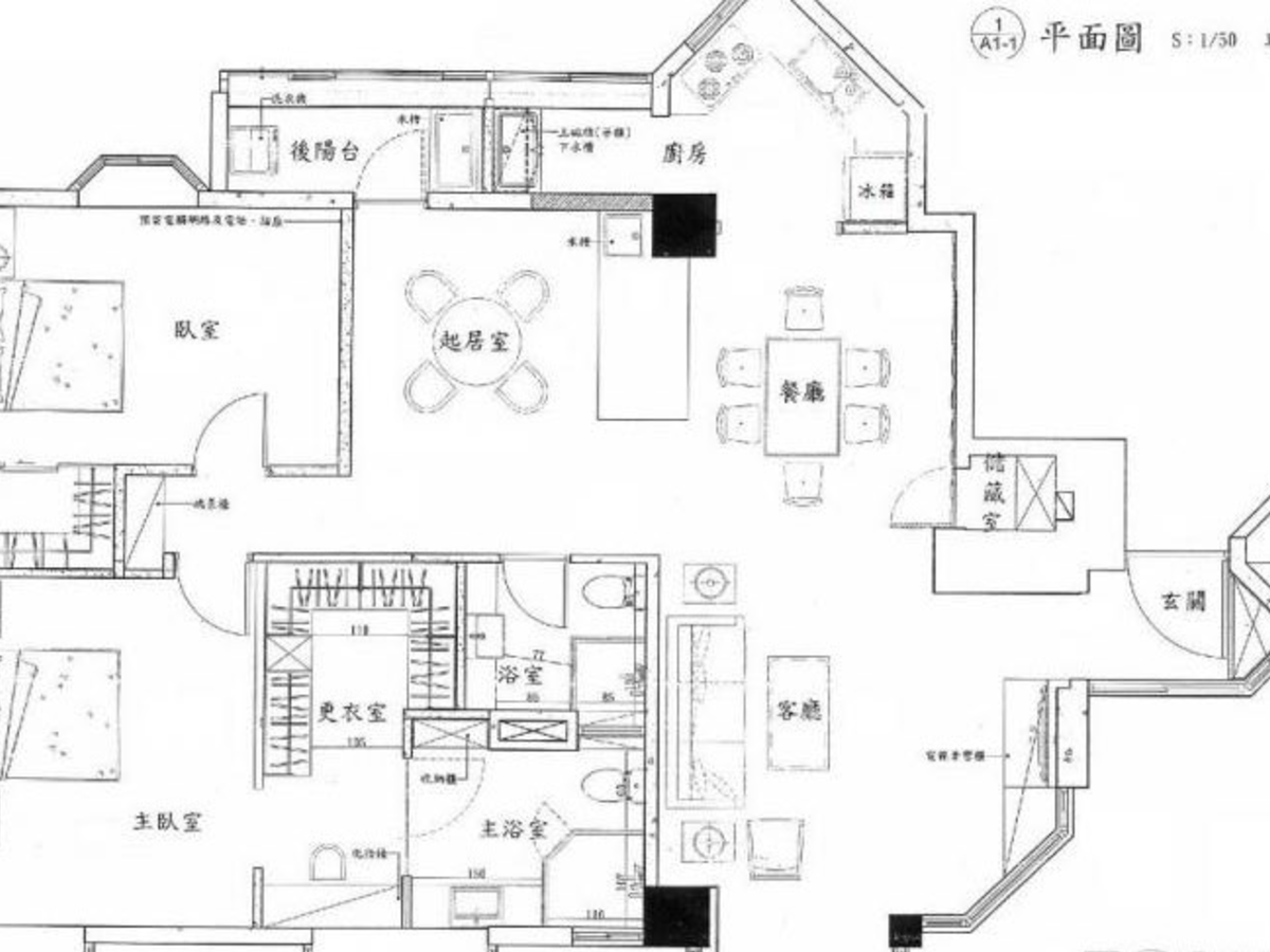 信义区 - 台北信义区松仁路253巷 01