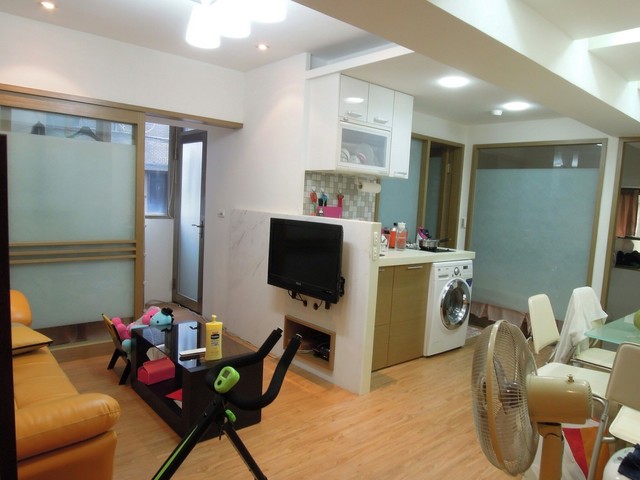 Xinyi - No. XXX, Section 1, Keelung Rd, Xinyi District, Taipei City, Taiwan 110 01