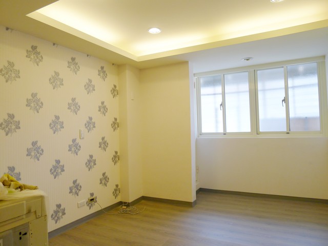 Xinyi - No. XX, Lane 540, Songshan Rd, Guoye Village, Xinyi District, Taipei City, Taiwan 110 01