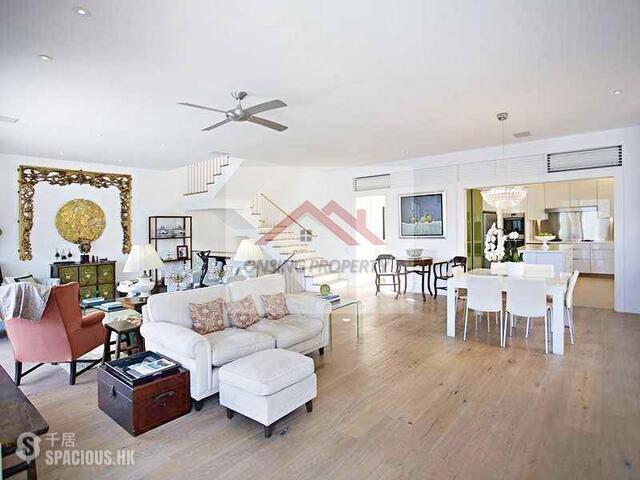 Tai Tam - Red Hill Plaza 01