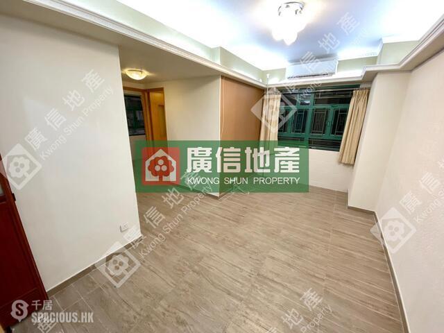 Mong Kok - Grandview Building 01