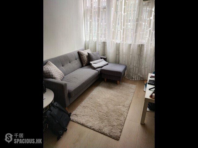 Sheung Wan - Winning House 01