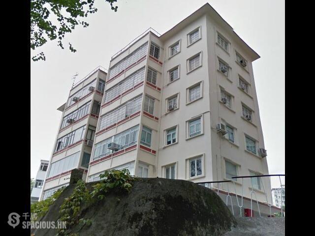 大坑 - 龍風臺 01
