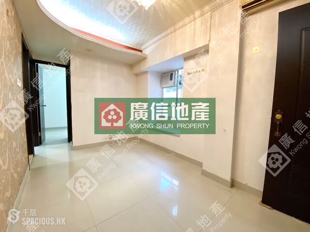 Prince Edward - Sun Lee Mansion 01
