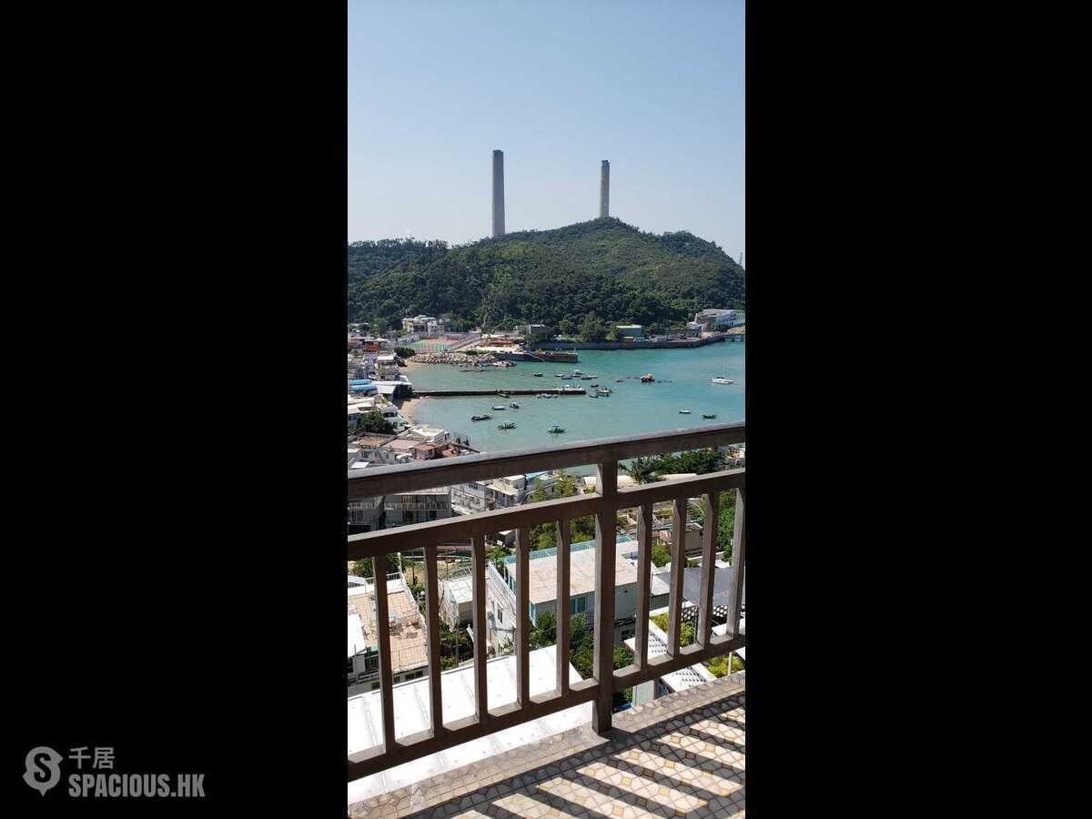 Lamma Island - Po Wah Yuen 01