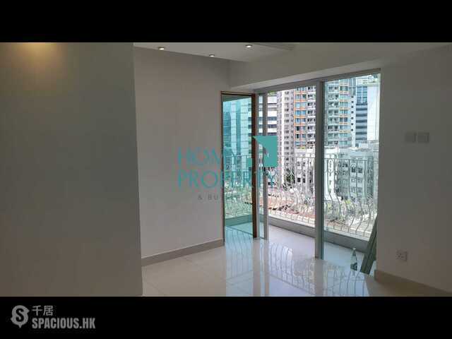 Cheung Sha Wan - Sea Panorama Court 01