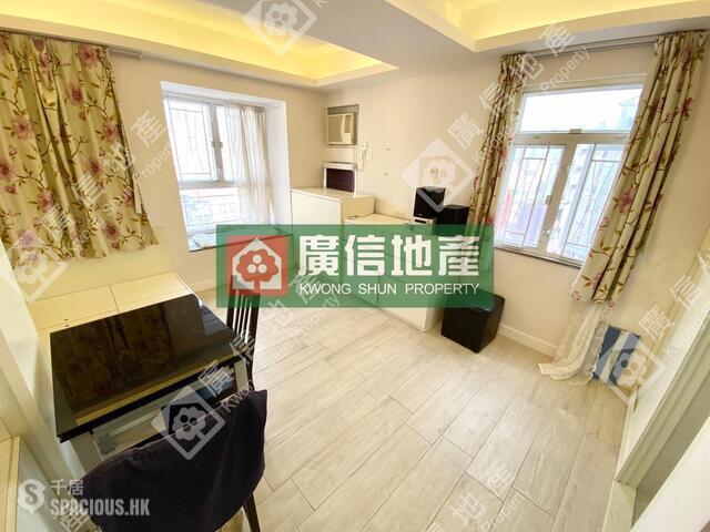 Mong Kok - Shun Fung Building 01