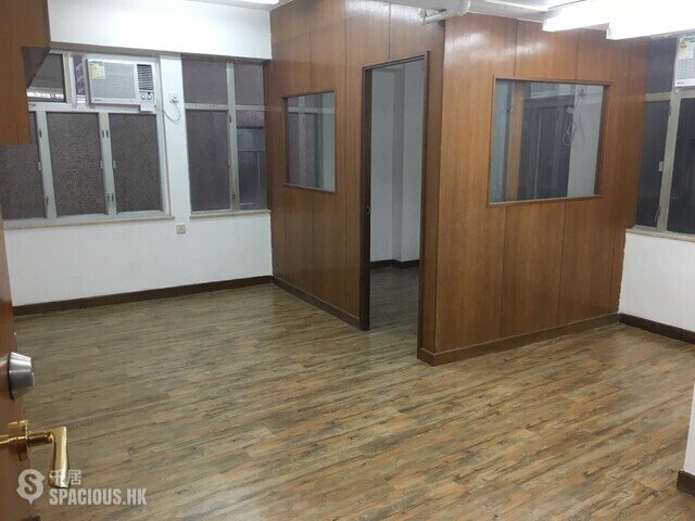 Central - Harvest Building 01