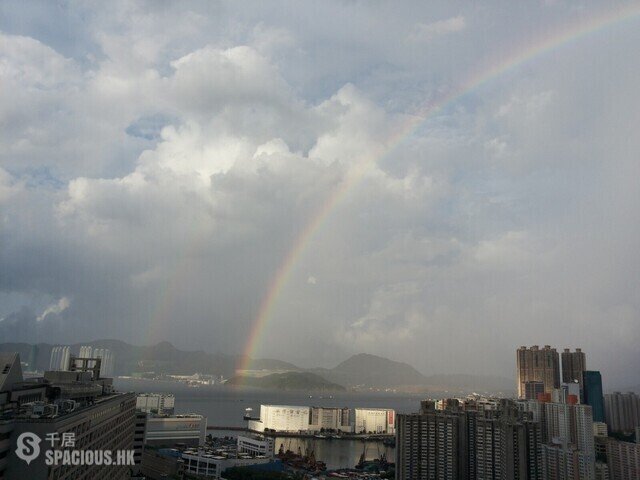 Chai Wan - Neptune Terrace 01