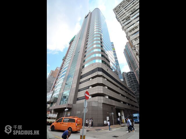 Sheung Wan - 9 Des Voeux Road West 01