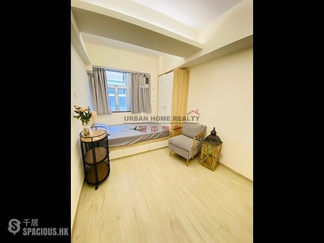 Wan Chai - 2-4, Spring Garden Lane 01