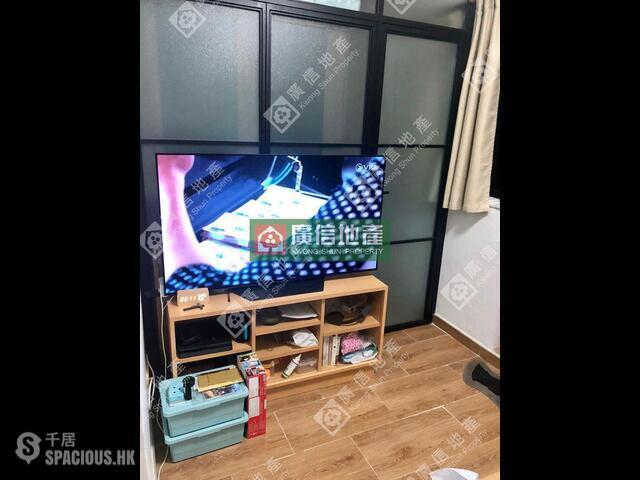 Mong Kok - Mandarin Court 01