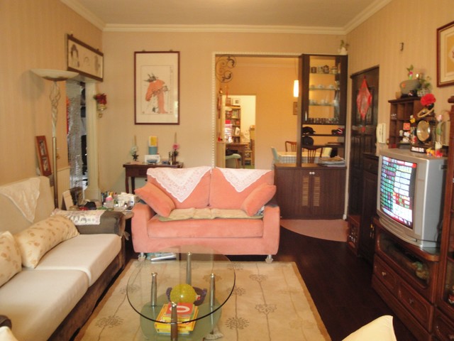 Xinyi - 303 之 1 号, No. XXX, Hulin St, Changchun Village, Xinyi District, Taipei City, Taiwan 110 01