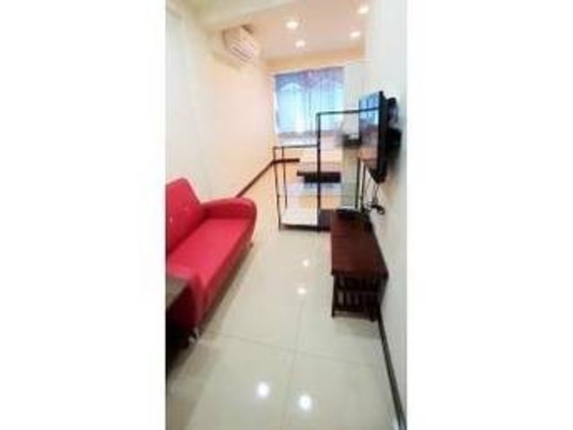 Xinyi - Songshan Rd., Xinyi District 01