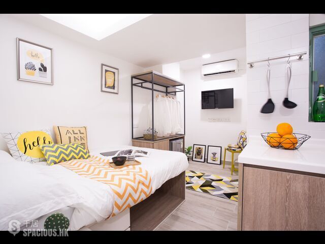 Wan Chai - 95-97, Queen's Road East 01