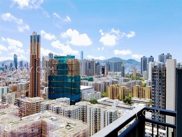 Cheung Sha Wan - The Ascent 01