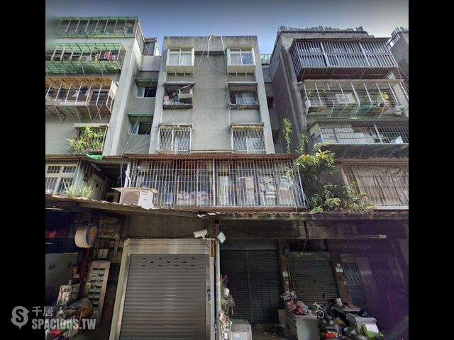 Datong - No. X, Alley 35, Lane 61, Changji Street, Datong District, Taipei City, Taiwan 103 01