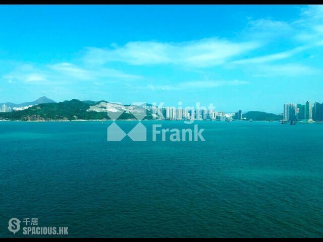小西湾 - 蓝湾半岛 01