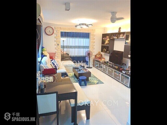 馬鞍山 - Sai Keng Villa 01