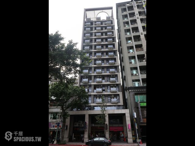 Zhongshan - No. X-1, Lane 23, Jinzhou Street, Zhongshan District, Taipei City, Taiwan 10491 01