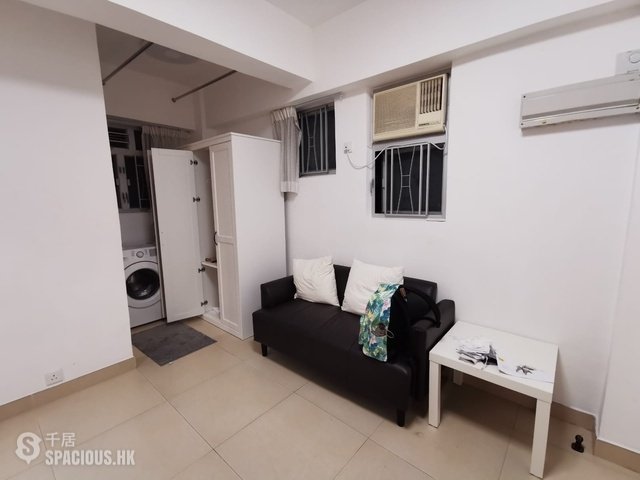 Wan Chai - 13-15, Hing Wan Street 01