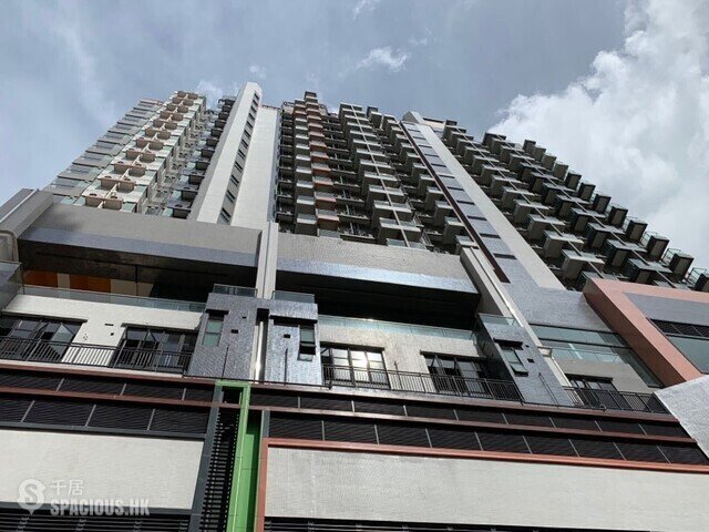 Tuen Mun - T Plus 01