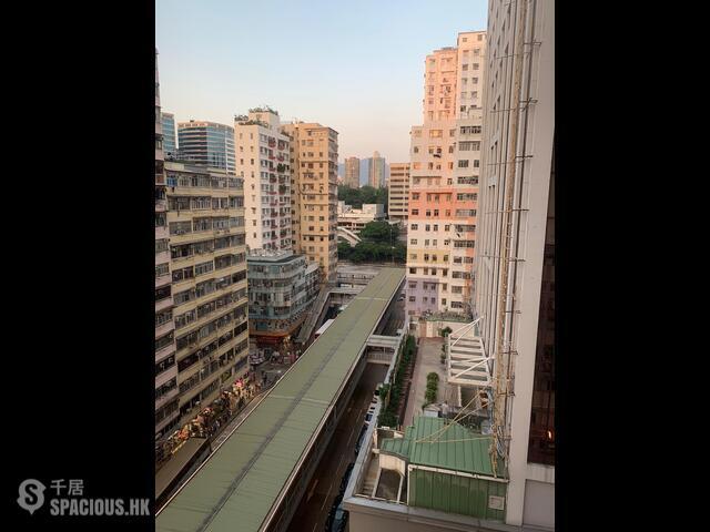 旺角 - 友诚大厦 01