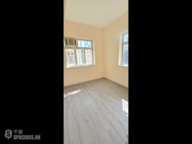 Prince Edward - Fa Yuen Mansion 01