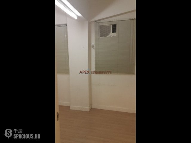 Sai Ying Pun - 16-20, Pok Fu Lam Road 01